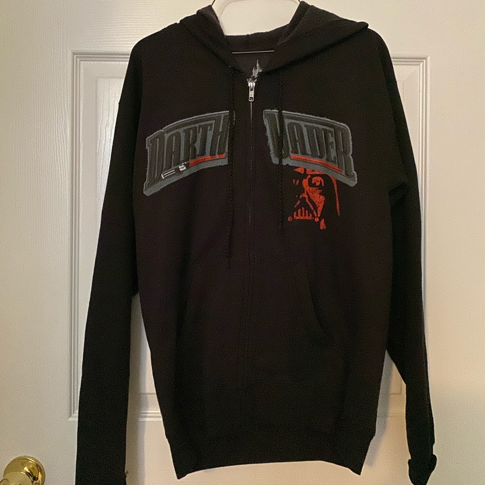 Disney Parks Darth Vader Jacket